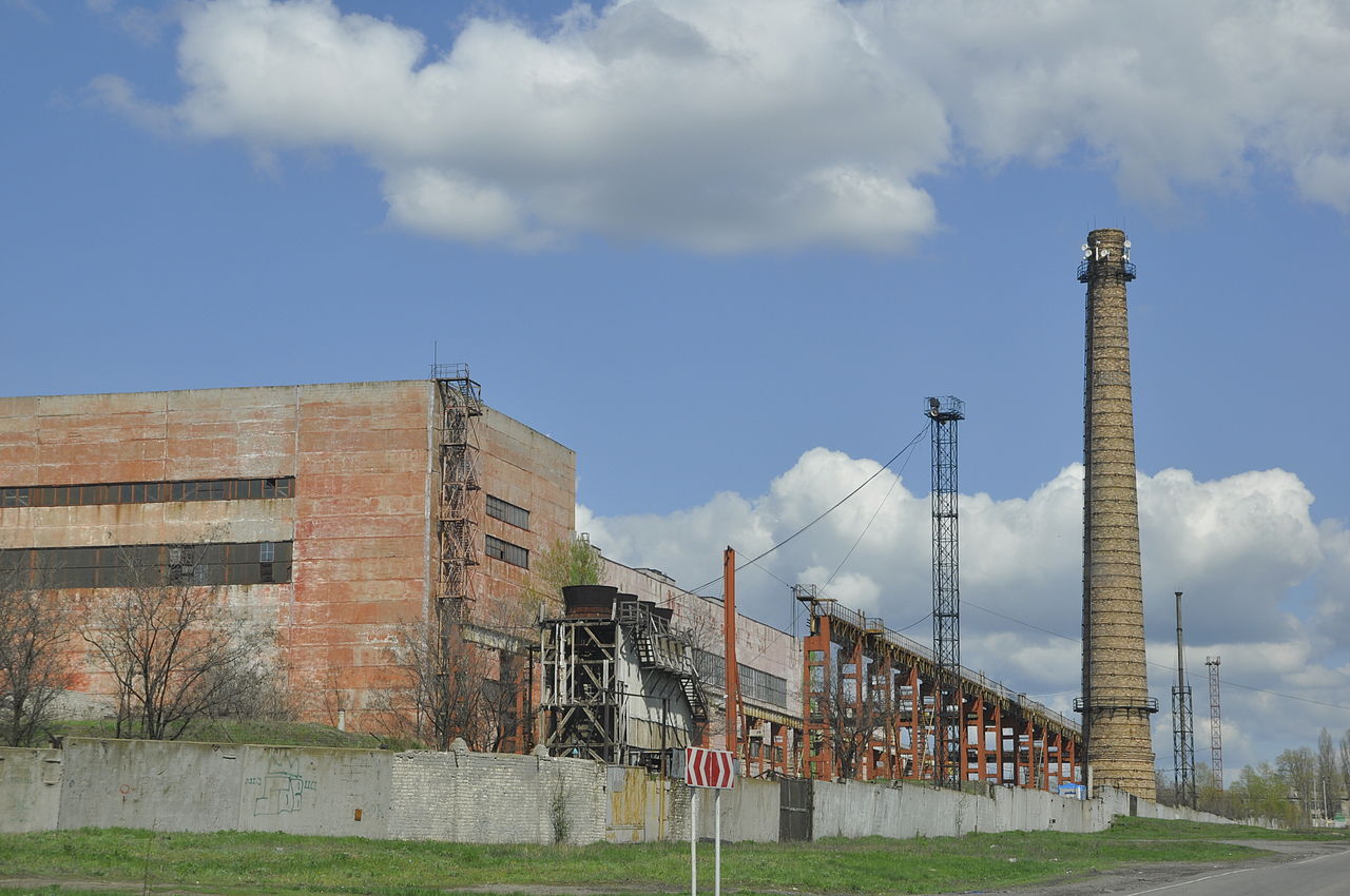 Snezhnoe